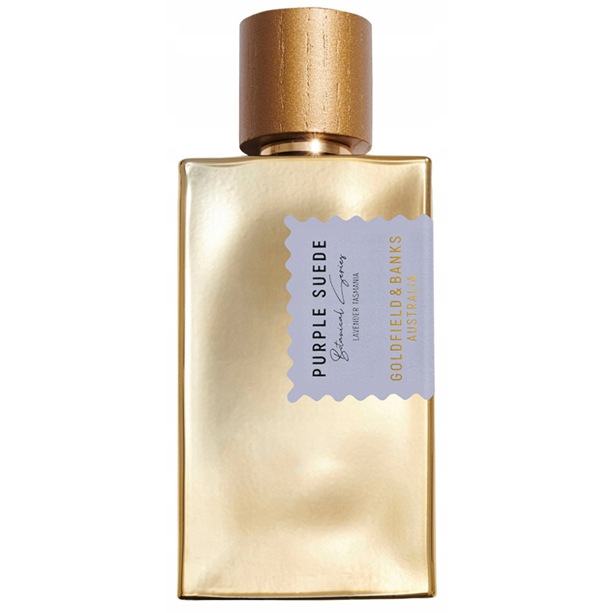 GOLDFIELD&amp|BANKS Purple Suede Parfum Concentrate spray 100ml (9356353000664)-0