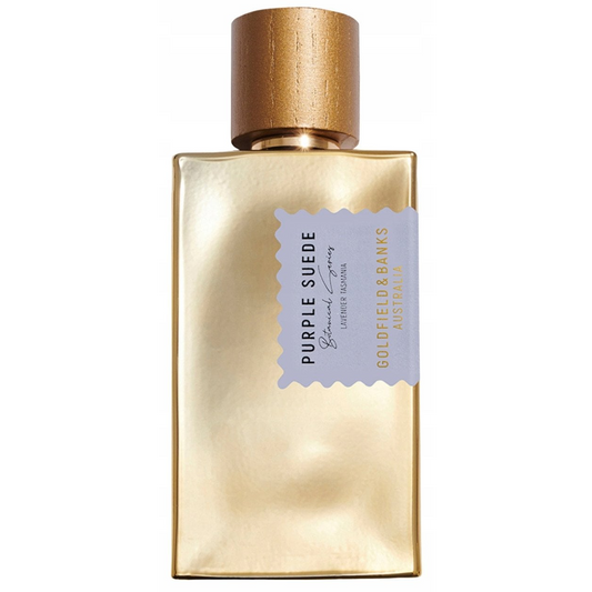 GOLDFIELD&amp|BANKS Purple Suede Parfum Concentrate spray 100ml (9356353000664)-0