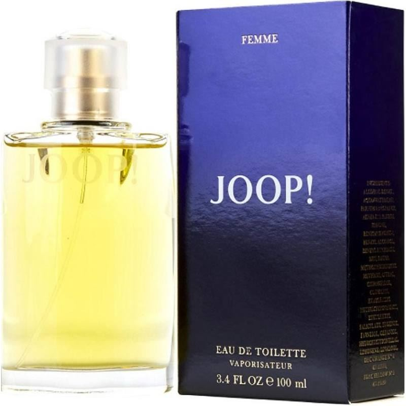 JOOP! Femme toaletná voda 100ml (joop3414206000059)-0
