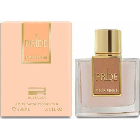RUE BROCA Pride Pour Femme EdP 100 ml (S8309786)-0
