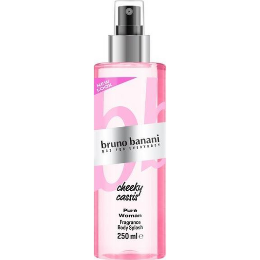 Bruno Banani Cheeky Cassis Mgiełka 250 ml (3616301641025)-0