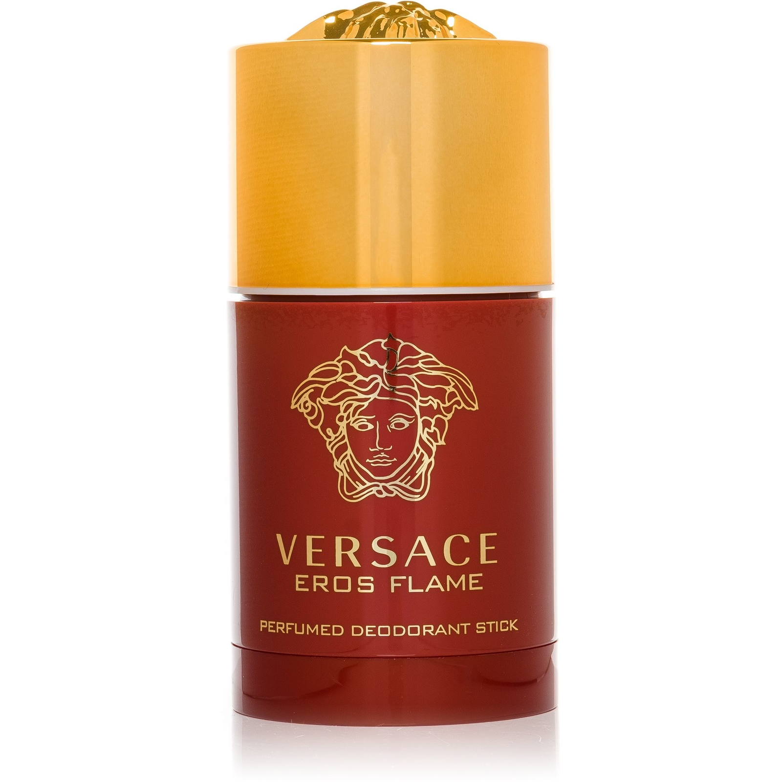 Versace Eros Flame Perfumed Deodorant Stick, 75ml (8011003847082)-0