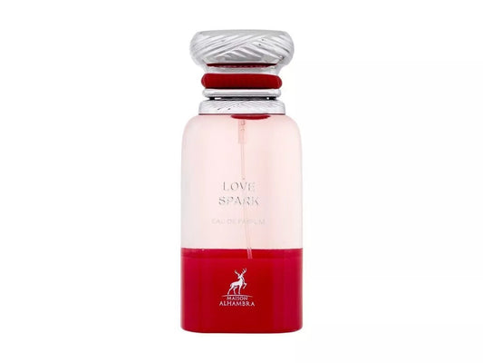 MAISON ALHAMBRA LOVE SPARK EDP 2.7 U-0