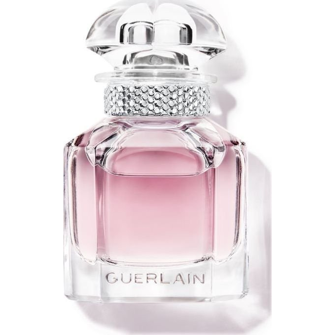 Guerlain Mon Guerlain Sparkling Bouquet EDP 50 ml (129659)-0
