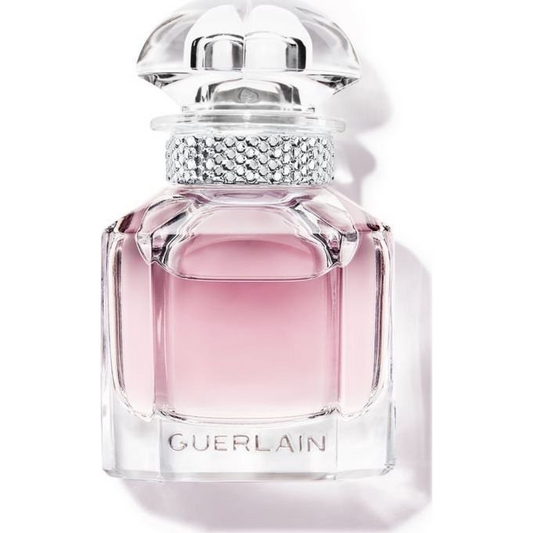 Guerlain Mon Guerlain Sparkling Bouquet EDP 50 ml (129659)-0