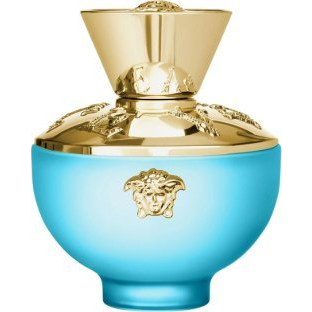 VERSACE Dylan Turquoise Pour Femme EDT spray 200ml (8011003875290)-0