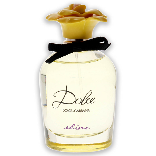Dolce & Gabbana Shine EDP 75 ml (3423473005353)-0