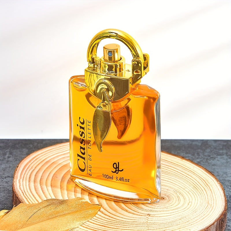 Elegant Dubai Women's Perfume Arab Cologne-3