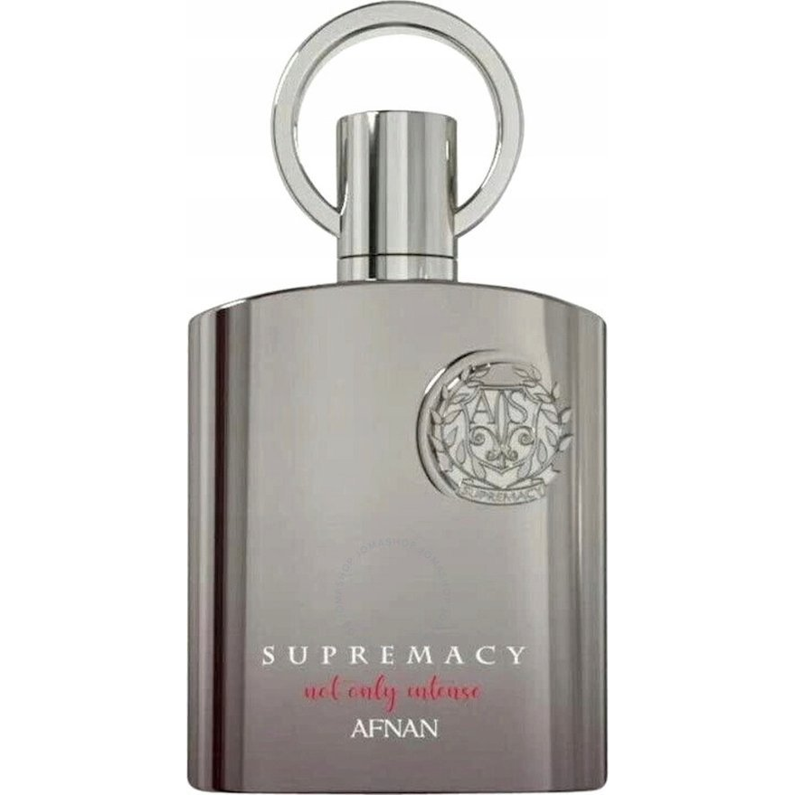 Alkotest AFNAN Supremacy Not Only Intense Extrait de Parfum spray 150ml (6290171072775)-0