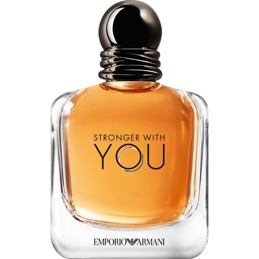 Giorgio Armani Stronger With You 30 ml toaletná voda muž EDT (3605522040229)-0
