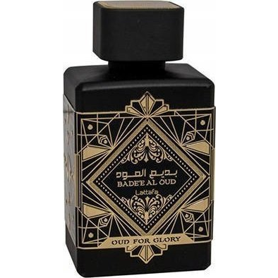 LATTAFA Badee Al Oud Oud for Glory EdP 100ml (PARF130329)-0