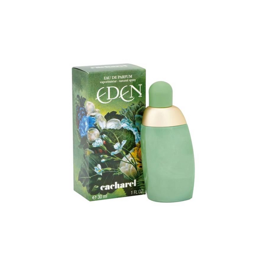 Cacharel Eden 30 ml parfémovaná voda žena EDP (ca3360373048861)-0