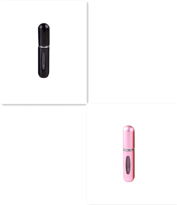 Mini Portable Refillable Perfume Atomizer-39