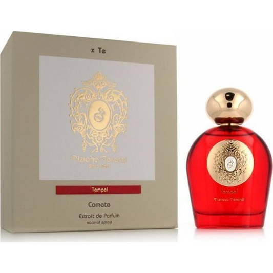 Tiziana Terenzi Perfumy Unisex Tiziana Terenzi Tempel (100 ml) (S8305912)-0