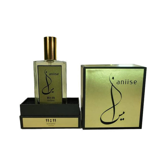 Eau de Parfum - 11:11 (Inspired by Fracas)-1