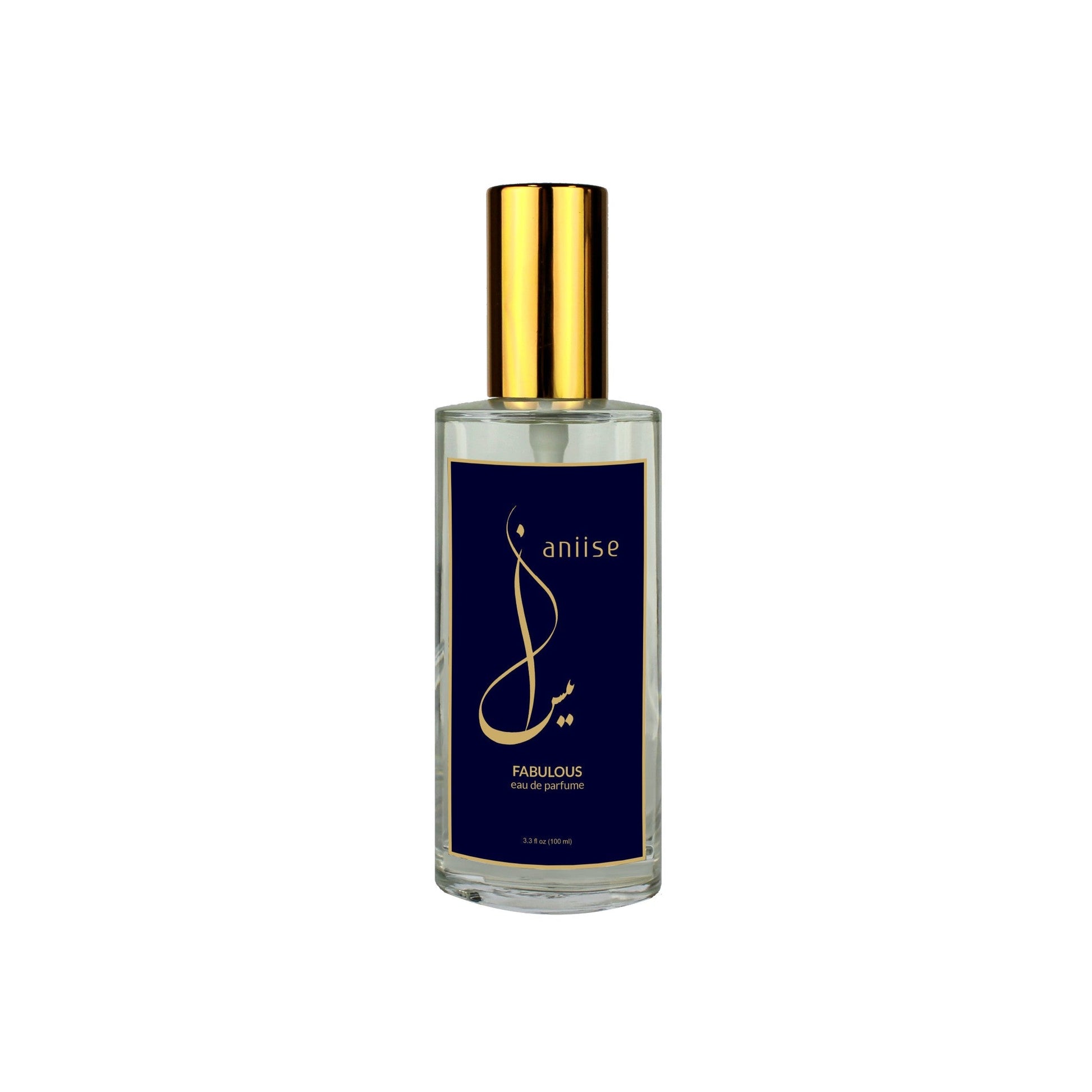 Eau de Parfum - Fabulous (Inspired by F*cking Fabulous)-0