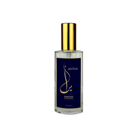 Eau de Parfum - Fabulous (Inspired by F*cking Fabulous)-0