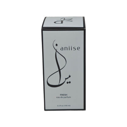 Eau de Parfum - Fresh (Inspired by Versace)-1