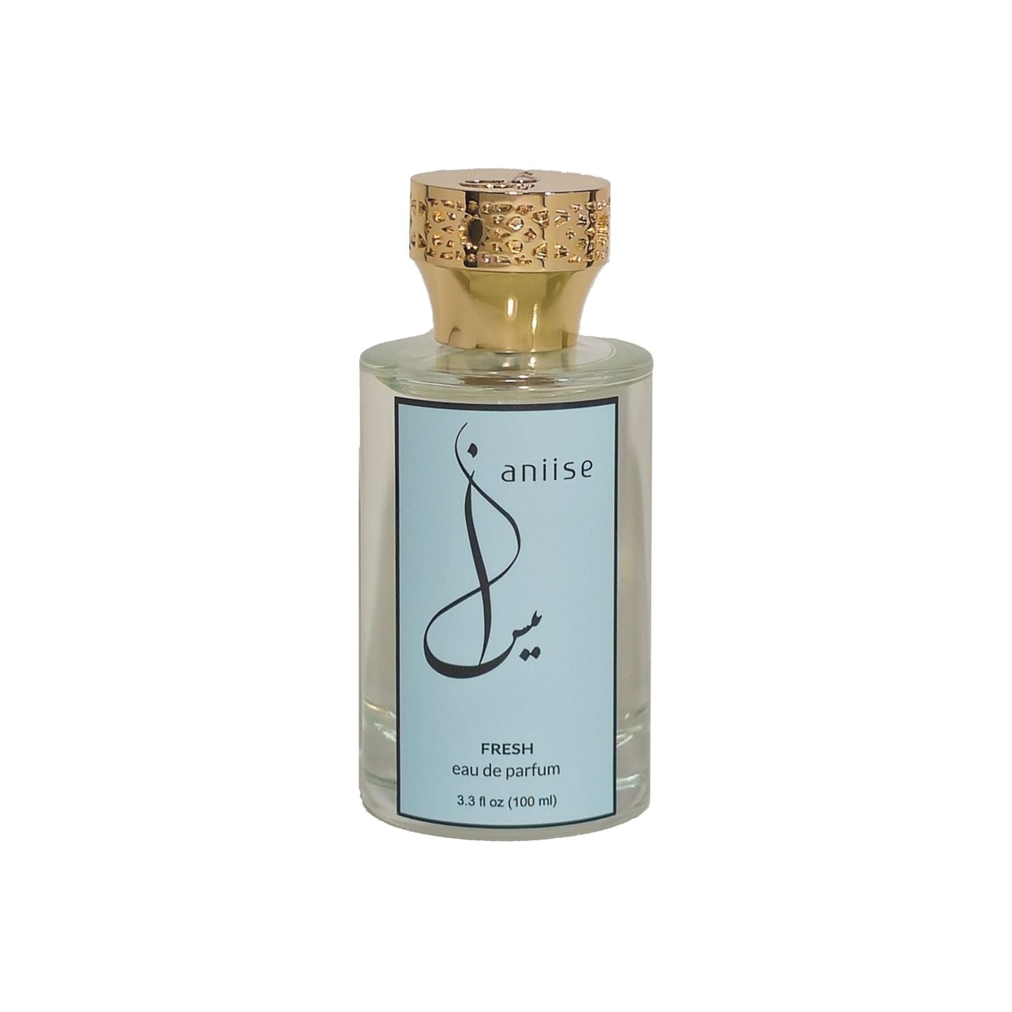 Eau de Parfum - Fresh (Inspired by Versace)-0