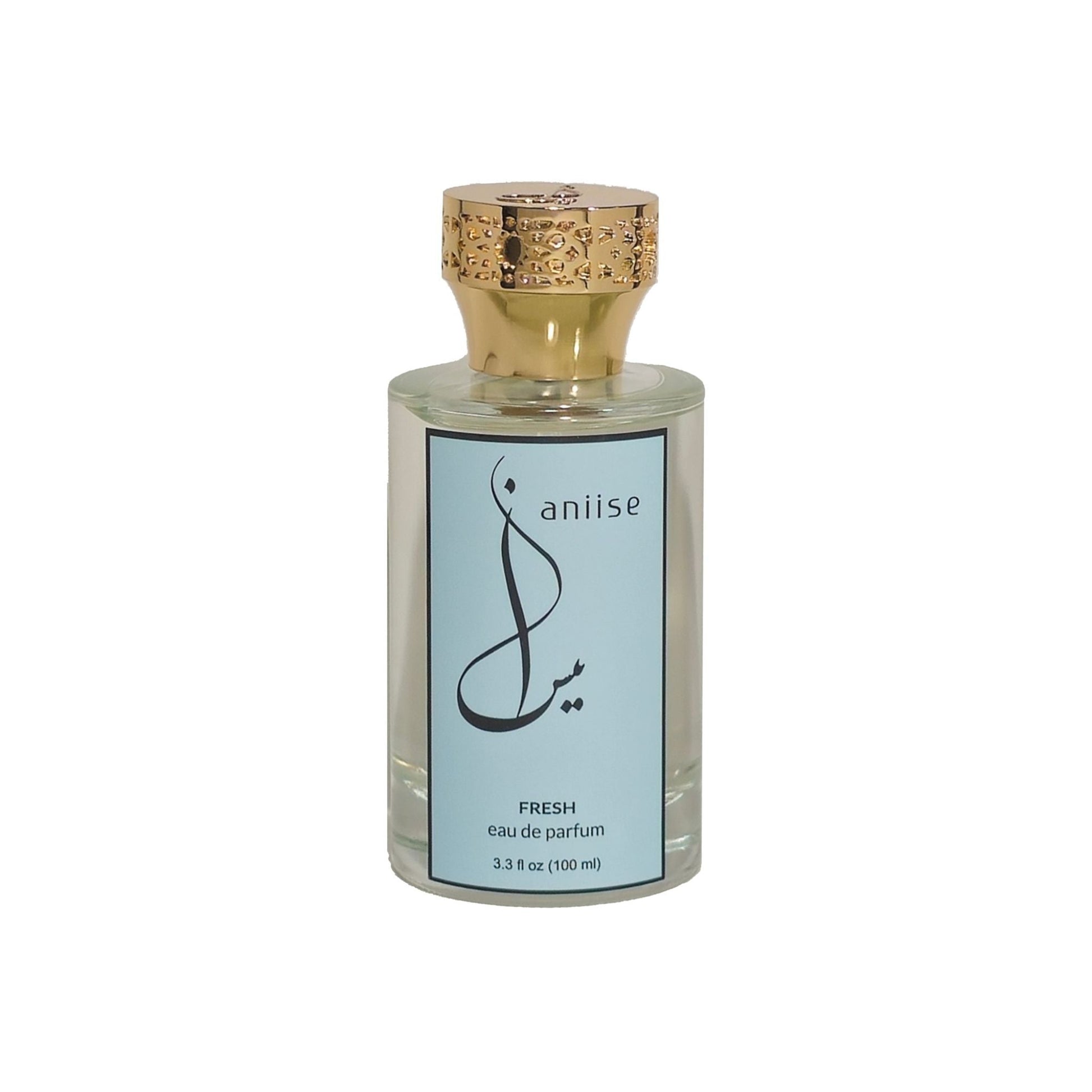 Eau de Parfum - Fresh (Inspired by Versace)-0
