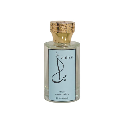 Eau de Parfum - Fresh (Inspired by Versace)-0
