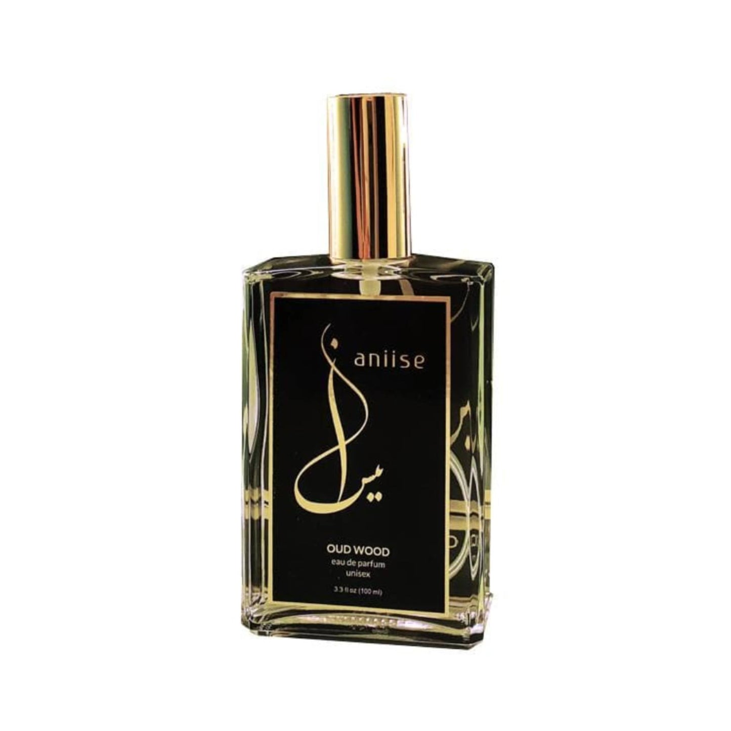 Eau de Parfum - Oud Wood (Unisex)-0