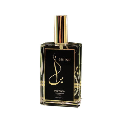 Eau de Parfum - Oud Wood (Unisex)-0
