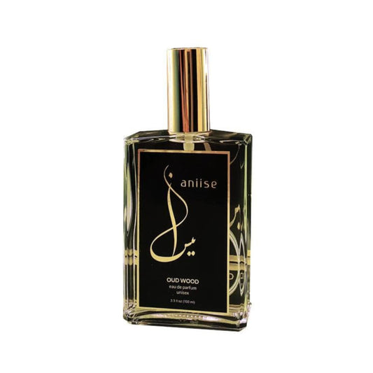 Eau de Parfum - Oud Wood (Unisex)-0