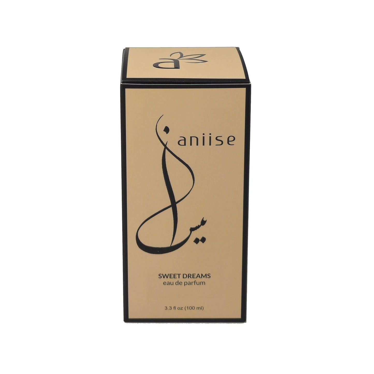 Eau de Parfum - Sweet Dreams (Inspired by Vanilla & Anise)-1