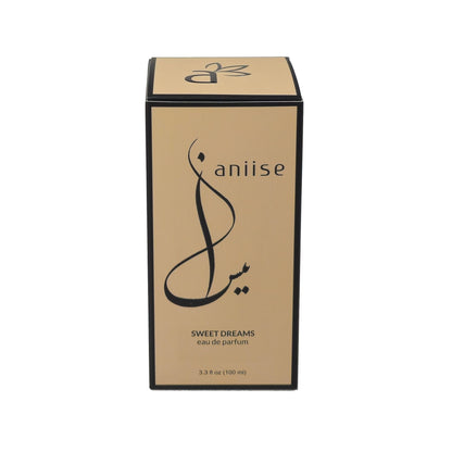 Eau de Parfum - Sweet Dreams (Inspired by Vanilla & Anise)-1