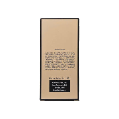Eau de Parfum - Sweet Dreams (Inspired by Vanilla & Anise)-2