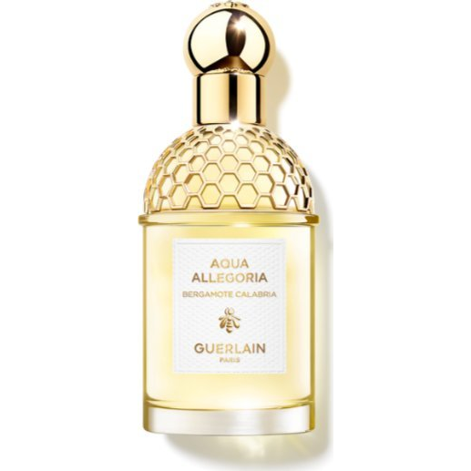 Guerlain GUERLAIN AQUA ALLEGORIA BERGAMOTE CALABRIA (W) EDT/S 75ML REFILLABLE (3346470143845)-0