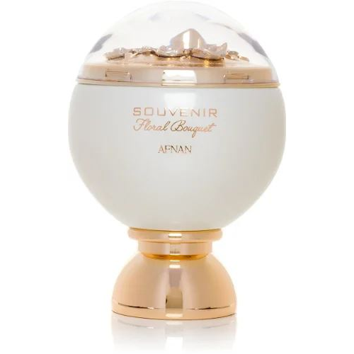 Afnan Souvenir Floral Bouquet EDP 100ml Hölgyeknek (6290171040644)-0