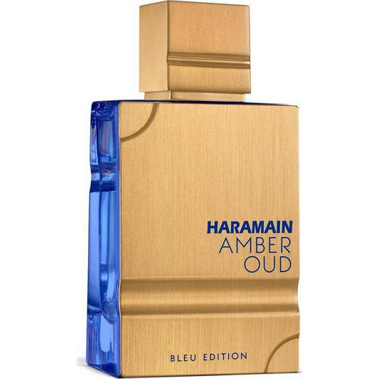Al Haramain Al Haramain Amber Oud Bleu Edition EDP 60ml (6291100130153)-0