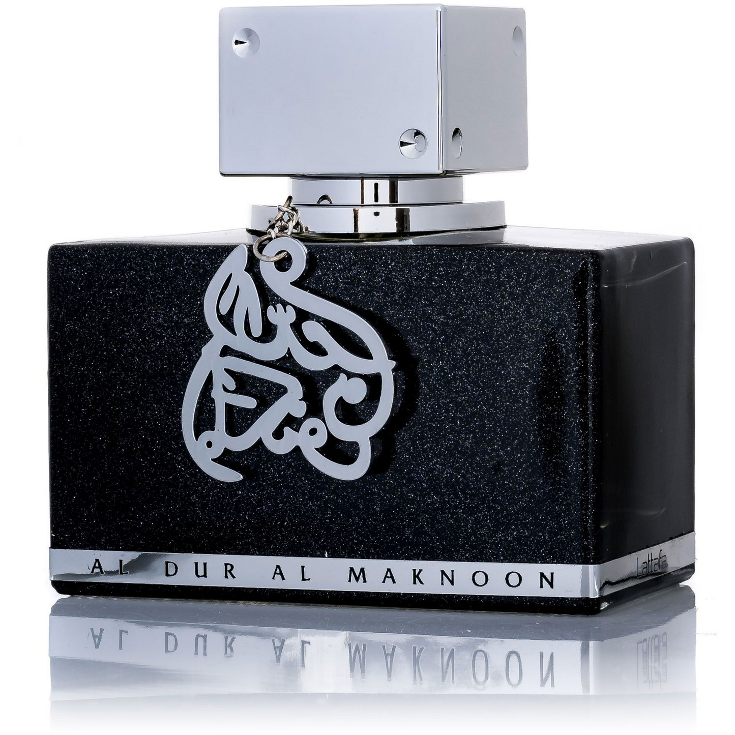 LATTAFA Al Dur Al Maknoon Silver EdP 100ml (6297000201863)-0