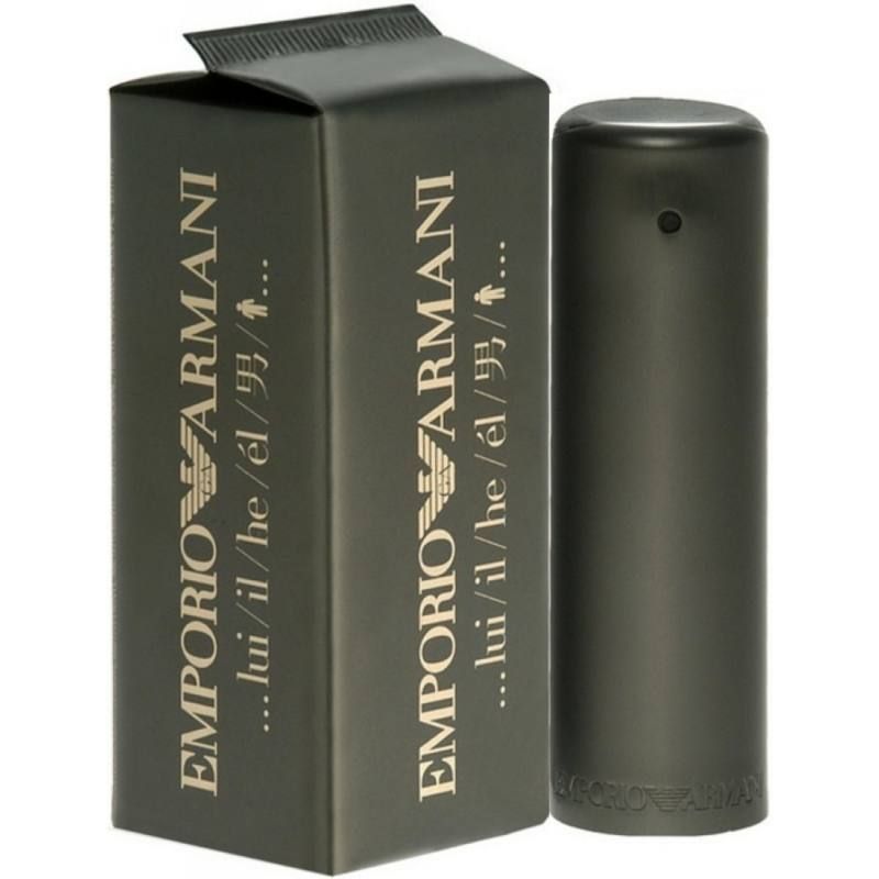 Giorgio Armani Emporio Homme 100 ml toaletní voda muž EDT (3360372061830)-0