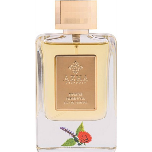 AZHA Ombre Oriental EDP spray 100ml (6629021040341)-0
