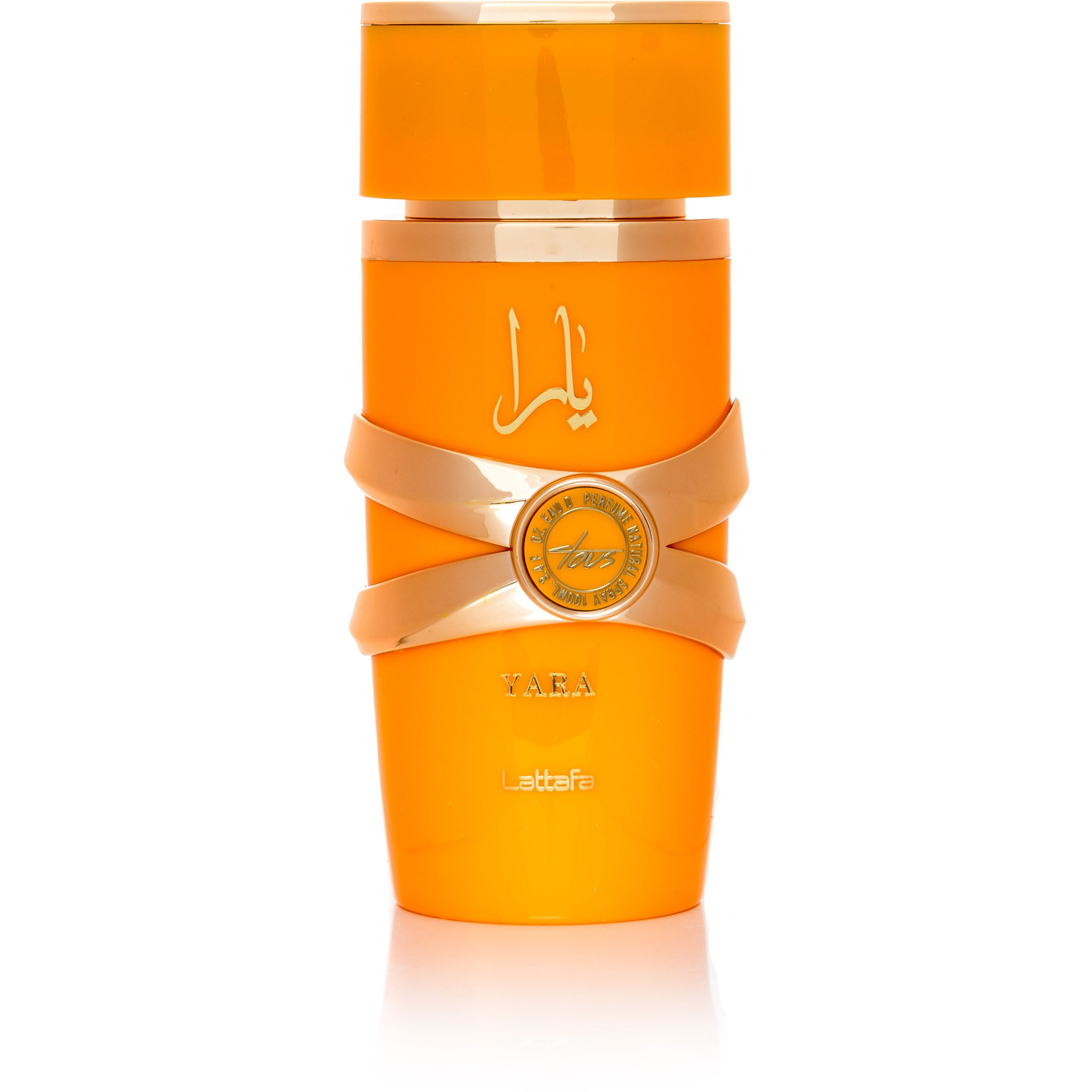 Lattafa Lattafa Yara Tous 100ml Kvepalai Moterims EDP (6290360594552)-0