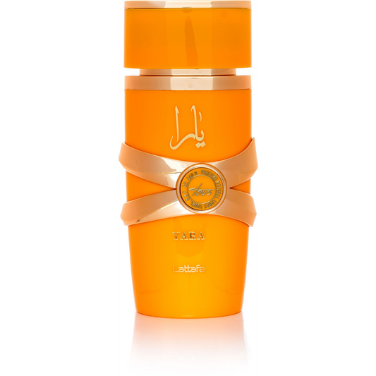 Lattafa Lattafa Yara Tous 100ml Kvepalai Moterims EDP (6290360594552)-0