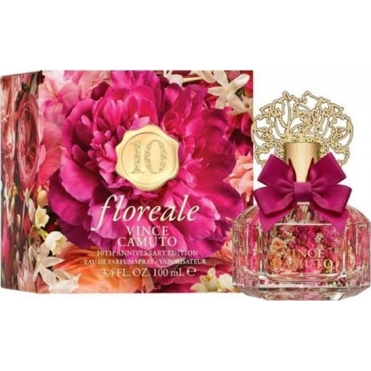 Vince Camuto Perfumy Damskie Vince Camuto EDP Floreale (100 ml) ( )-0