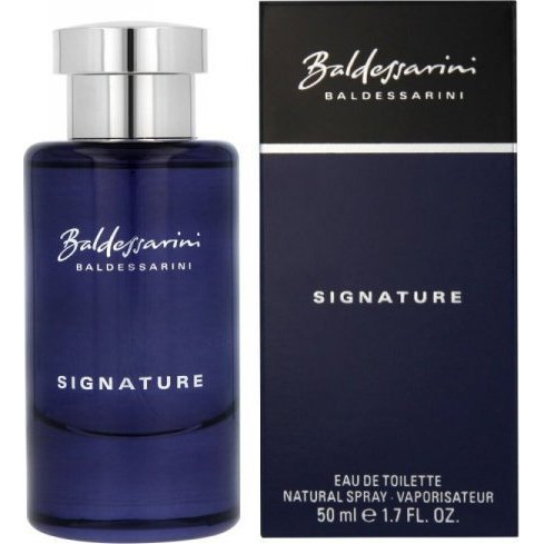 Baldessarini Perfumy Męskie Baldessarini EDT Signature (50 ml) ( )-0