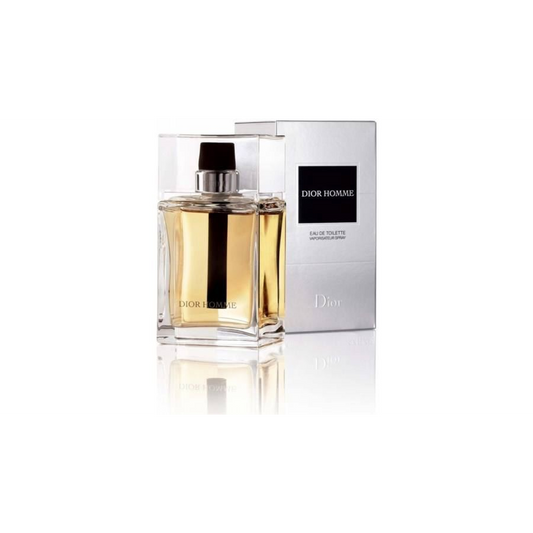 Christian Dior Dior Homme EDT 150 ml Uraknak (3348901001113)-0