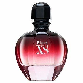 Paco Rabanne Black XS EdP 80ml (3349668555062)-0