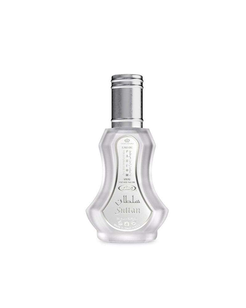 AL REHAB SULTAN EDP 1.18 U-0