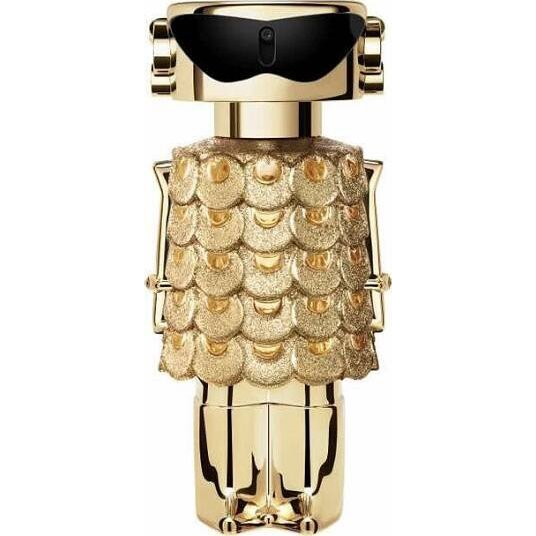 PACO RABANNE Fame Intense EdP 80 ml - Refillable (3349668630448)-0