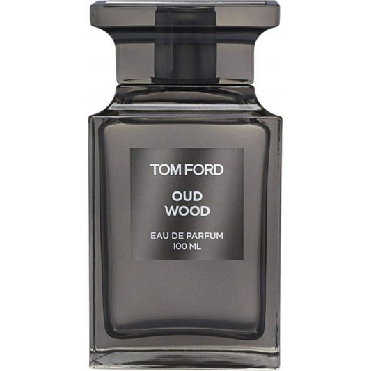 Tom Ford Private Blend Oud Wood EDP 100ml Hölgyeknek és Uraknak (888066024099)-0