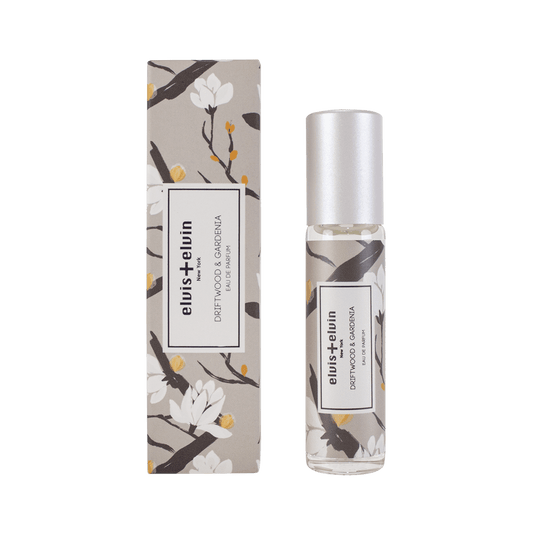 Driftwood & Gardenia Eau de Parfum – elvis+elvin-1