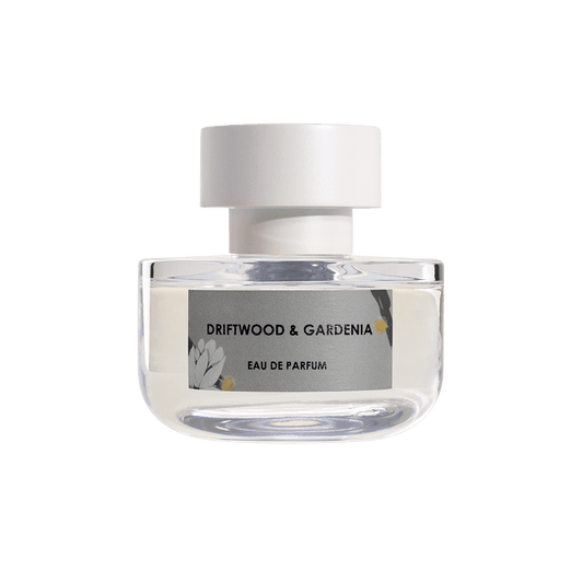 Driftwood & Gardenia Eau de Parfum – elvis+elvin-0