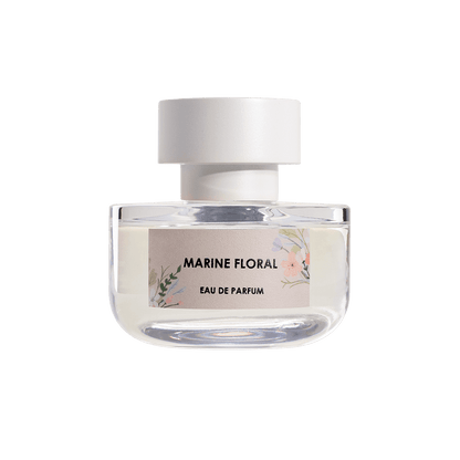 Marine Floral Eau de Parfum – elvis+elvin-0