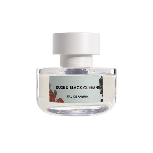 Rose & Black Currant Eau de Parfum – elvis+elvin-0
